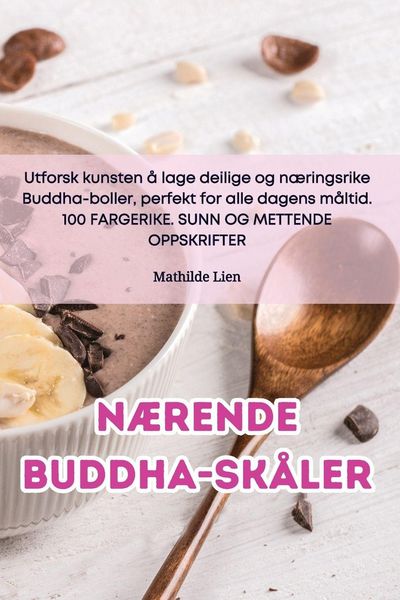 Produktbild: N&aelig;rende Buddha-sk&aring;ler