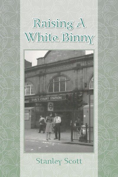 Produktbild: Raising A White Binny