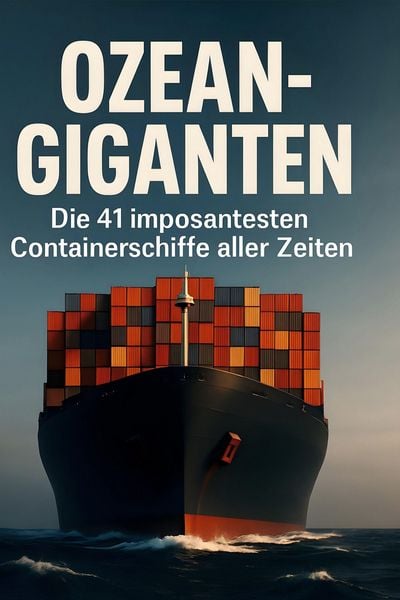 Produktbild: Ozean-Giganten