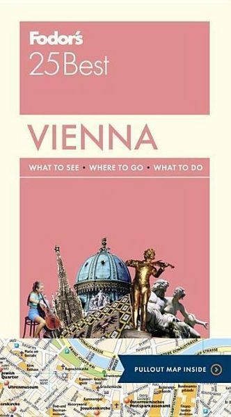 Produktbild: Fodor Vienna 25 Best