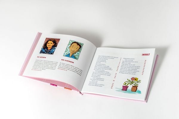 Produktbild: Ja, nein, vielleicht! Nie mehr Angst vor N&auml;he