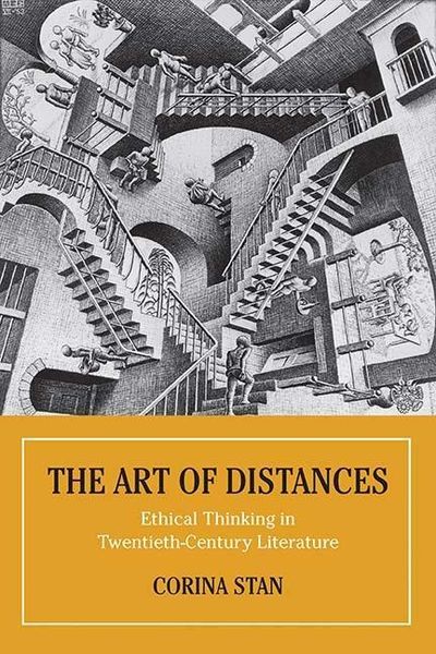 Produktbild: Stan, C: The Art of Distances