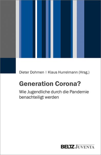 Produktbild: Generation Corona?