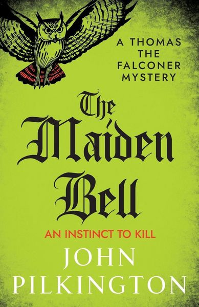 Produktbild: The Maiden Bell