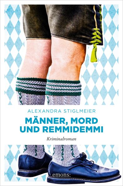 Produktbild: M&auml;nner, Mord und Remmidemmi