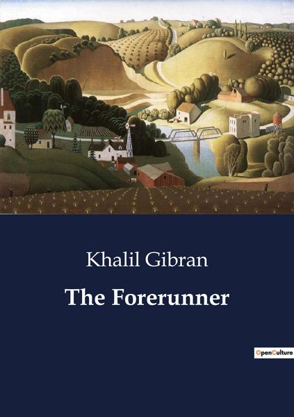 Produktbild: The Forerunner