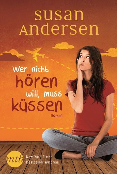Produktbild: Wer nicht h&ouml;ren will, muss k&uuml;ssen