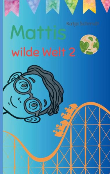 Produktbild: Mattis wilde Welt 2