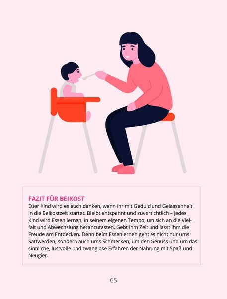 Produktbild: Kindergesundheit heute &ndash; Schluss mit &uuml;berholtem Halbwissen