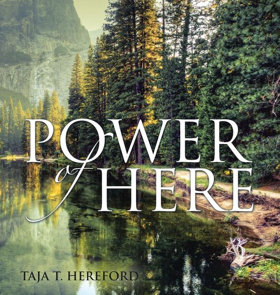 Produktbild: Power of Here