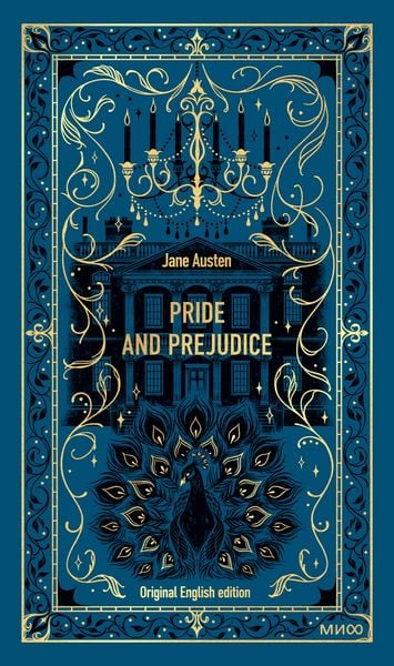 Produktbild: Pride and Prejudice
