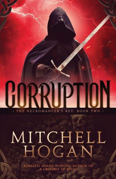 Produktbild: Corruption