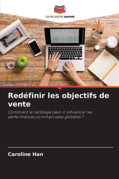Produktbild: Red&eacute;finir les objectifs de vente