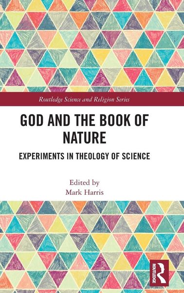 Produktbild: God and the Book of Nature