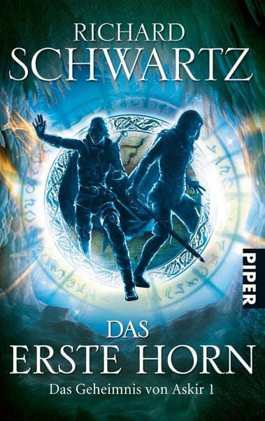 Produktbild: Das Erste Horn / Das Geheimnis von Askir Band 1