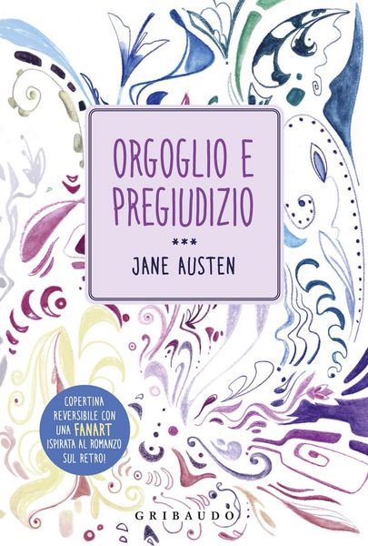 Produktbild: Orgoglio e pregiudizio