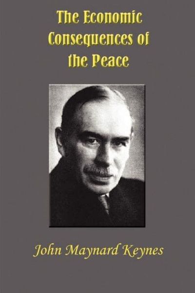 Produktbild: The Economic Consequences of the Peace