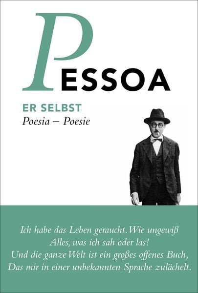 Produktbild: Er selbst