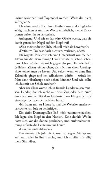 Produktbild: Das Funkeln von Sternenstaub