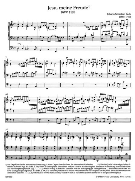 Produktbild: Orgelmusik zum Abendmahl