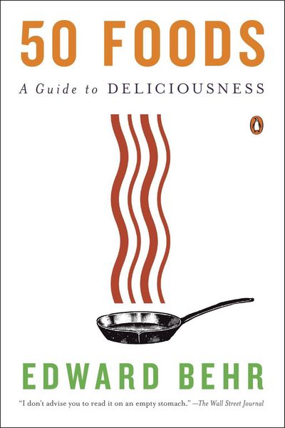 Produktbild: 50 Foods