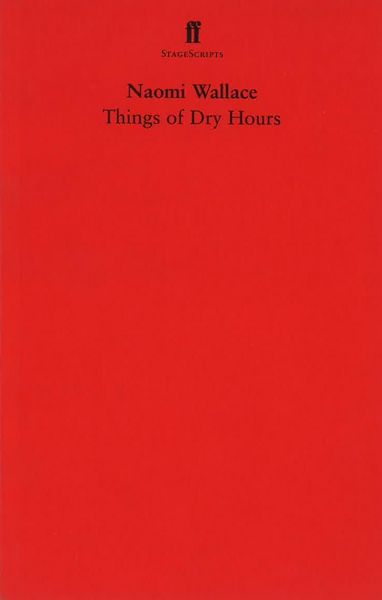 Produktbild: Things of Dry Hours