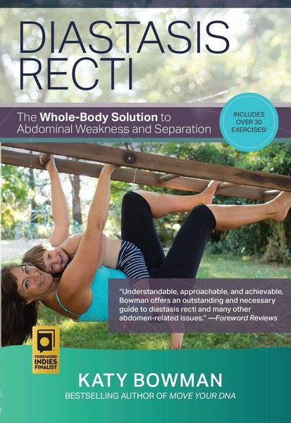 Produktbild: Diastasis Recti