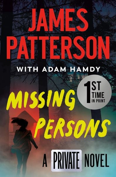 Produktbild: Missing Persons