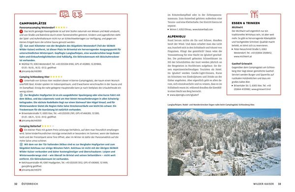Produktbild: Yes we camp! Winter-Camping im Schnee