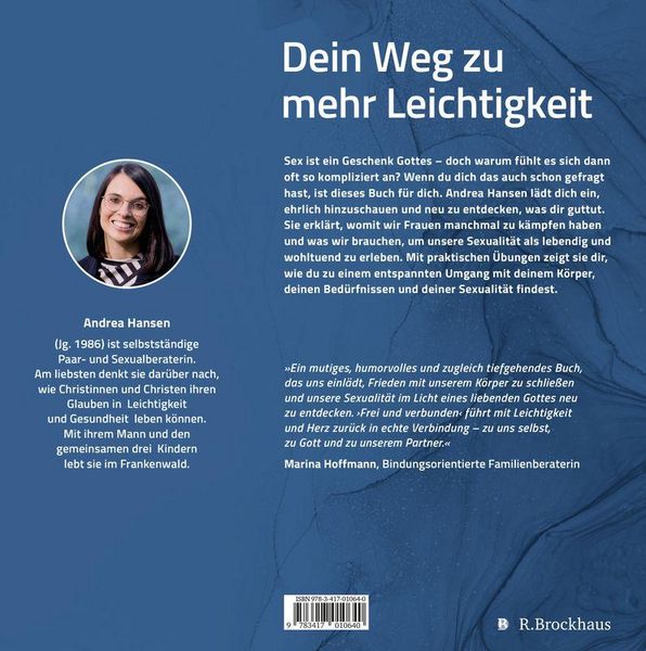 Produktbild: Frei und verbunden
