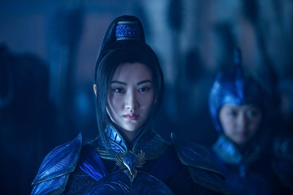 Produktbild: The Great Wall