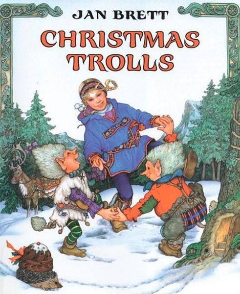 Produktbild: Christmas Trolls
