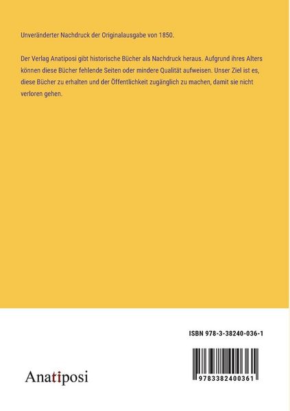 Produktbild: Sitzungsberichte der mathematisch-naturwissenschaftlichen Classe