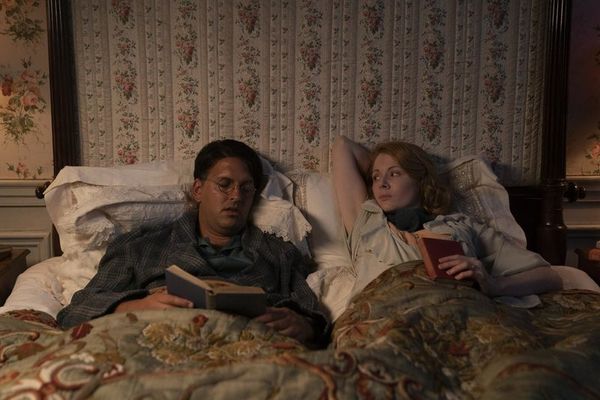 Produktbild: The Pursuit of Love - Englische Liebschaften