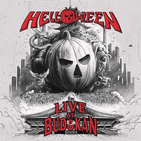 Produktbild: Live At Budokan(Eagle Gold)
