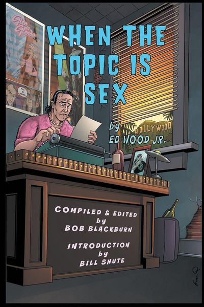 Produktbild: When The Topic Is Sex