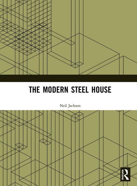 Produktbild: The Modern Steel House