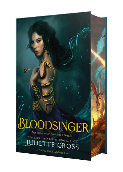 Produktbild: Bloodsinger