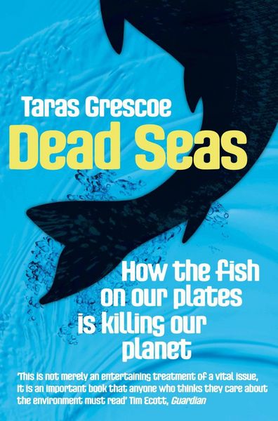 Produktbild: Dead Seas