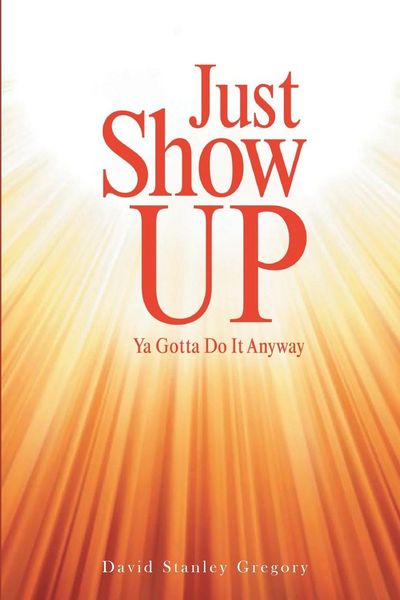 Produktbild: Just Show Up
