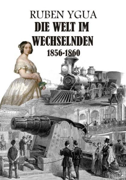 Produktbild: Die Welt Im Wechselnden
