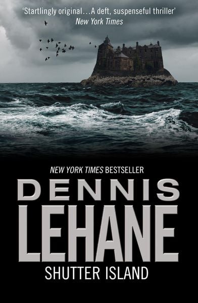 Produktbild: Shutter Island