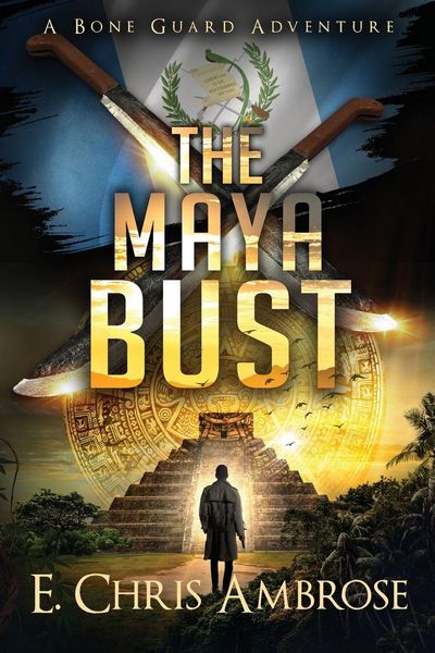 Produktbild: The Maya Bust
