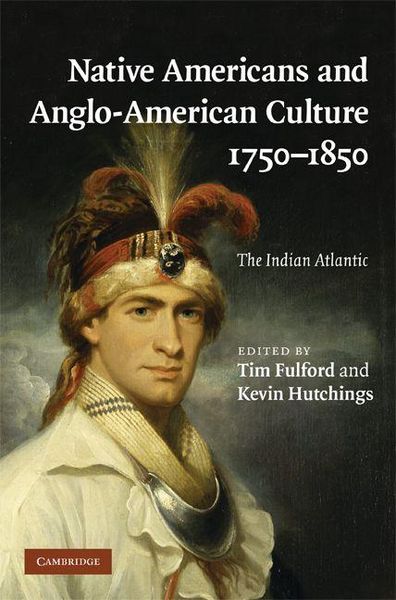 Produktbild: Native Americans and Anglo-American Culture, 1750-1850