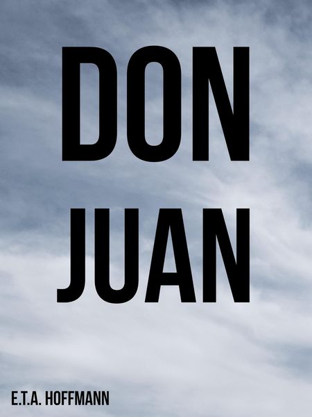 Produktbild: Don Juan