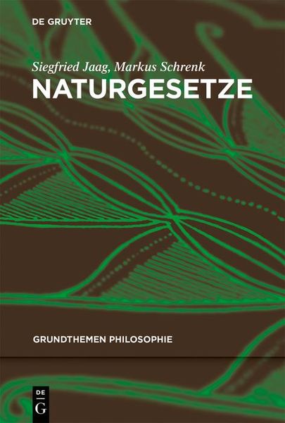 Produktbild: Naturgesetze