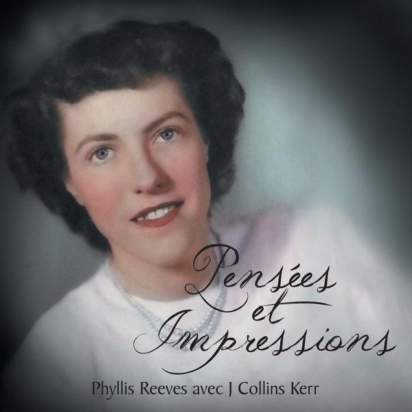 Produktbild: Pensees Et Impressions