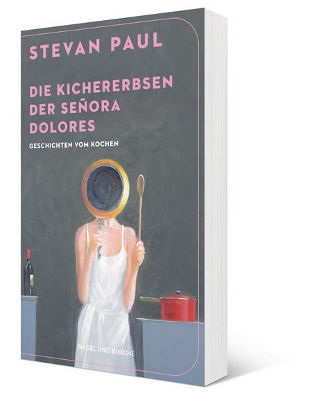 Produktbild: Die Kichererbsen der Se&ntilde;ora Dolores