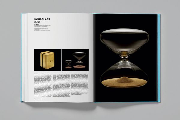 Produktbild: Marc Newson