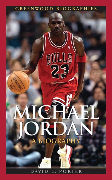 Produktbild: Michael Jordan